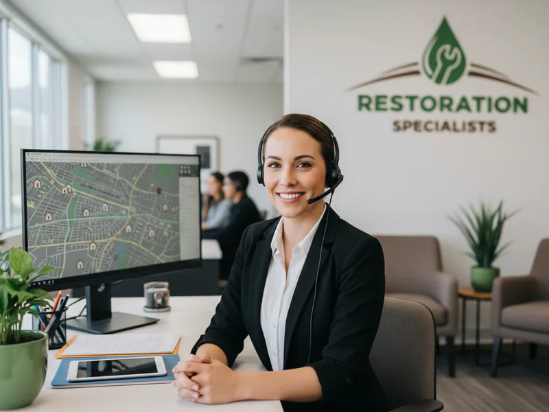Water Damage Restoration  in Iowa City  FAQ